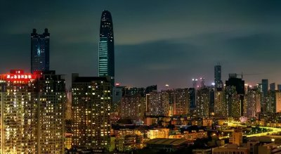 ​深圳的夜生活，到底有多丰富？