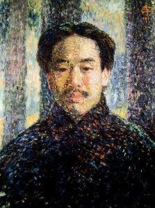 ​近代名家经典油画20幅欣赏（一）