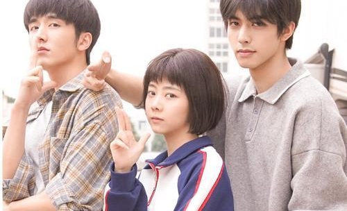 李尖尖谁扮演的