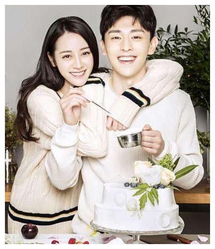 邓伦放不下的女人不是杨紫，而是同居1年的她，分手后各自安好