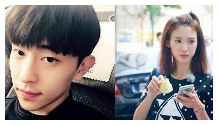 邓伦放不下的女人不是杨紫，而是同居1年的她，分手后各自安好