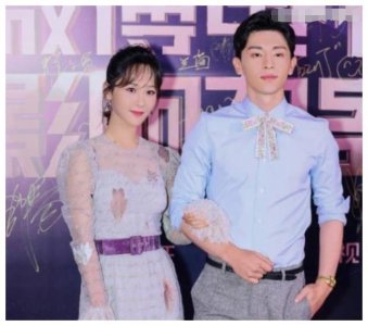 ​邓伦放不下的女人不是杨紫，而是同居1年的她，分手后各自安好