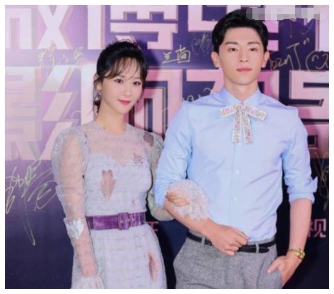 邓伦放不下的女人不是杨紫，而是同居1年的她，分手后各自安好