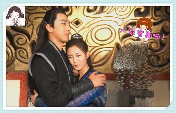 陈钰琪自曝“初吻”尬事，遭男方调侃！网友：姑娘好生猛啊！