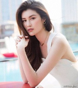 ​中国最性感的十位模特 1.李颖芝 2.艾尚真