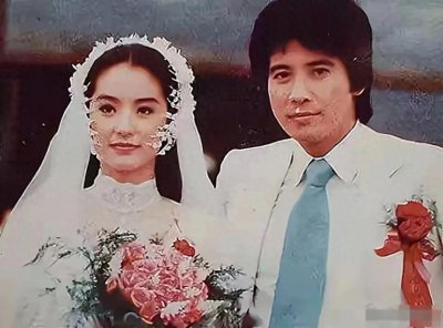 ​林青霞与秦汉:那段曾经轰烈如今却物是人非的感情纠葛