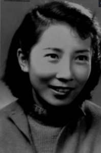 ​女特务“王曼丽”叶琳琅，现实却嫁《冰山上的来客》二班长张辉？