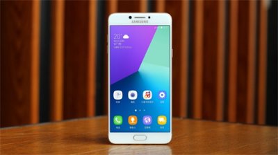 ​实用为上的中端竞争者 三星C7 Pro评测