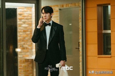 ​韩剧《现在拨打的电话》男主是谁？8点认识柳演锡：10年无名期！