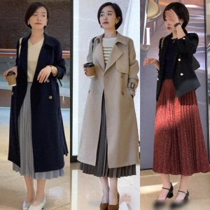 ​毛衣如何搭配更好看？牢记这3个穿搭精髓，时髦有气质，美得高级