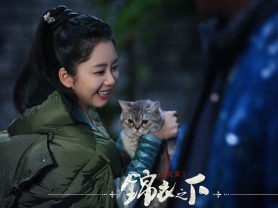 ​锦衣之下配音演员表，任嘉伦谭松韵配音揭秘