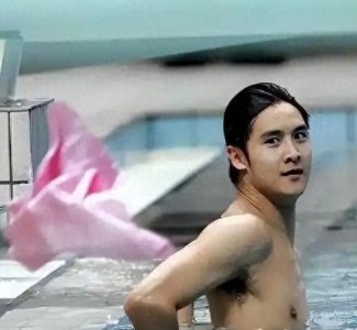 ​和郭晶晶分手，被国家队除名，再看田亮如今的处境，周继红说对了