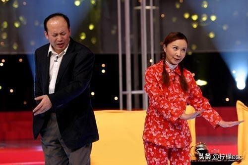 蔡明与郭达为啥分道扬镳，原来问题出在郭达身上！