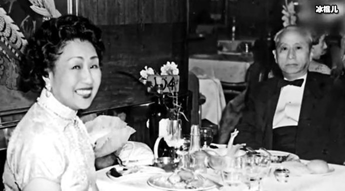 顾维钧严幼韵的爱情