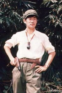 ​对越自卫反击战中光荣弹的秘密