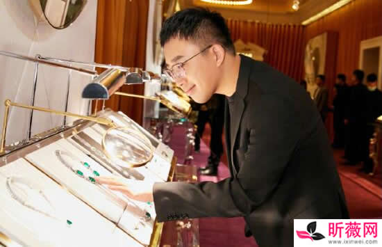 演员隋俊波的老公是谁 隋俊波和曾黎对比照