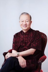 ​中国现代风水大师实战人物排行一览