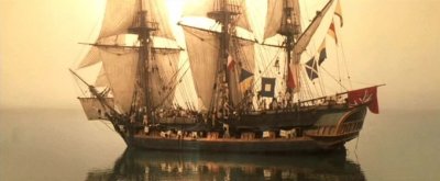 ​海军交响曲之风帆战列舰