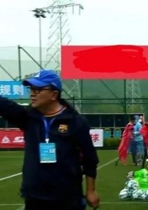 ​董路，中国足球的实干家和孤勇者