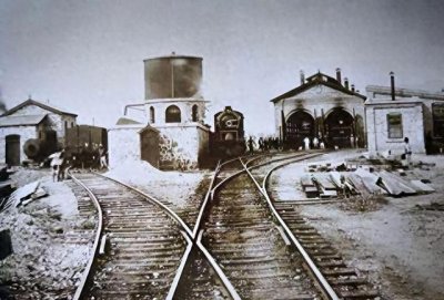 ​耗银693万两，世纪初詹天佑修建的人字形铁路，现状如何？