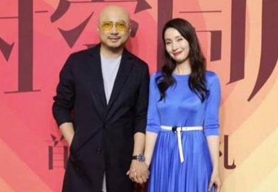 ​陶虹个人资料老公是谁