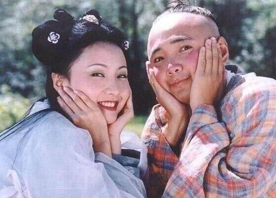 陶虹个人资料老公是谁