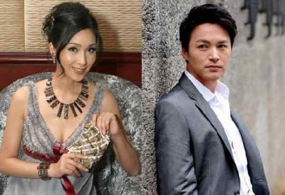 ​郑国霖女友 郑国霖女友是谁 说他已经和杨恭如结婚了是真的吗【图】