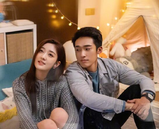 站住花小姐花明月身份