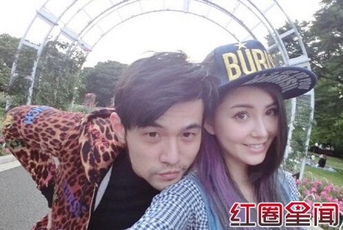 昆凌个人资料 昆凌自爆周杰伦对她的昵称