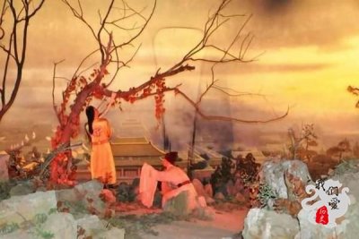 ​明朝亡国前，太监们真的很“忠贞”？