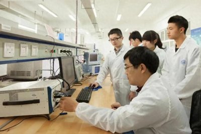 ​能源与动力成“黑马”，6个专业就业及薪资分析，年薪有望达50万