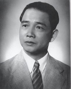 ​蒋介石“御笔”陶希圣