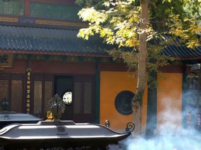 ​象思维（116）神灭论