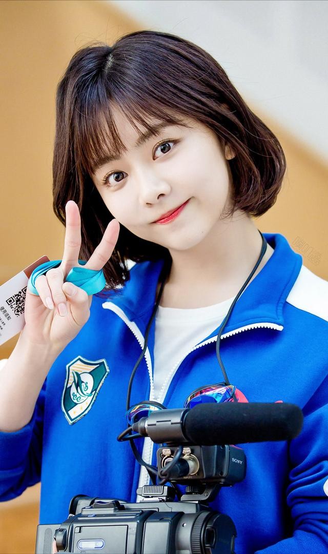 谭松韵个人资料多少岁（谭松韵真实年龄多大）