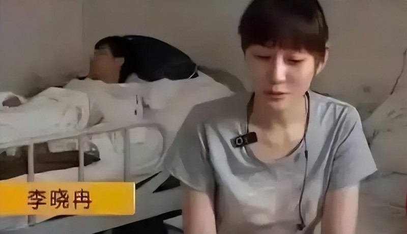 李小冉生宝宝了吗（李小冉嫁给男闺蜜真的幸福吗）