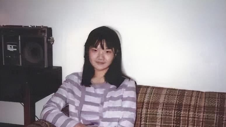 徐婷生前最后一张照片(6年前徐婷患癌全身溃烂离世)