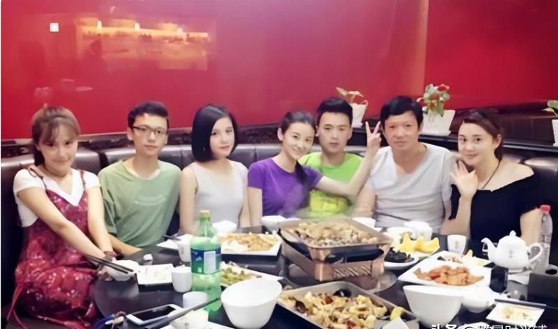 徐婷生前最后一张照片(6年前徐婷患癌全身溃烂离世)