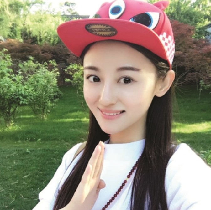 徐婷生前最后一张照片(6年前徐婷患癌全身溃烂离世)