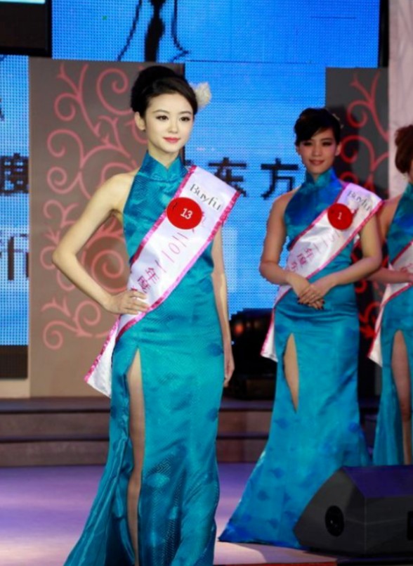 徐婷生前最后一张照片(6年前徐婷患癌全身溃烂离世)