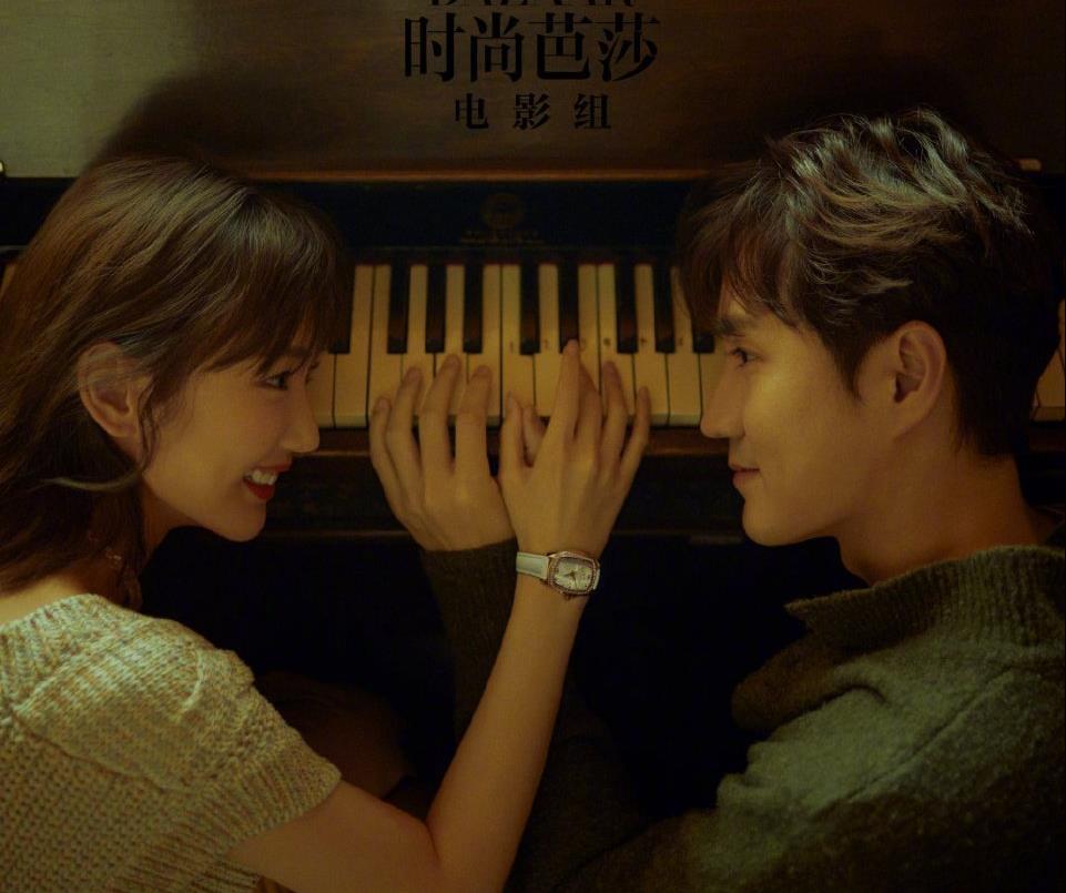 杨玏个人资料简介（杨玏男明星爸爸是谁）-