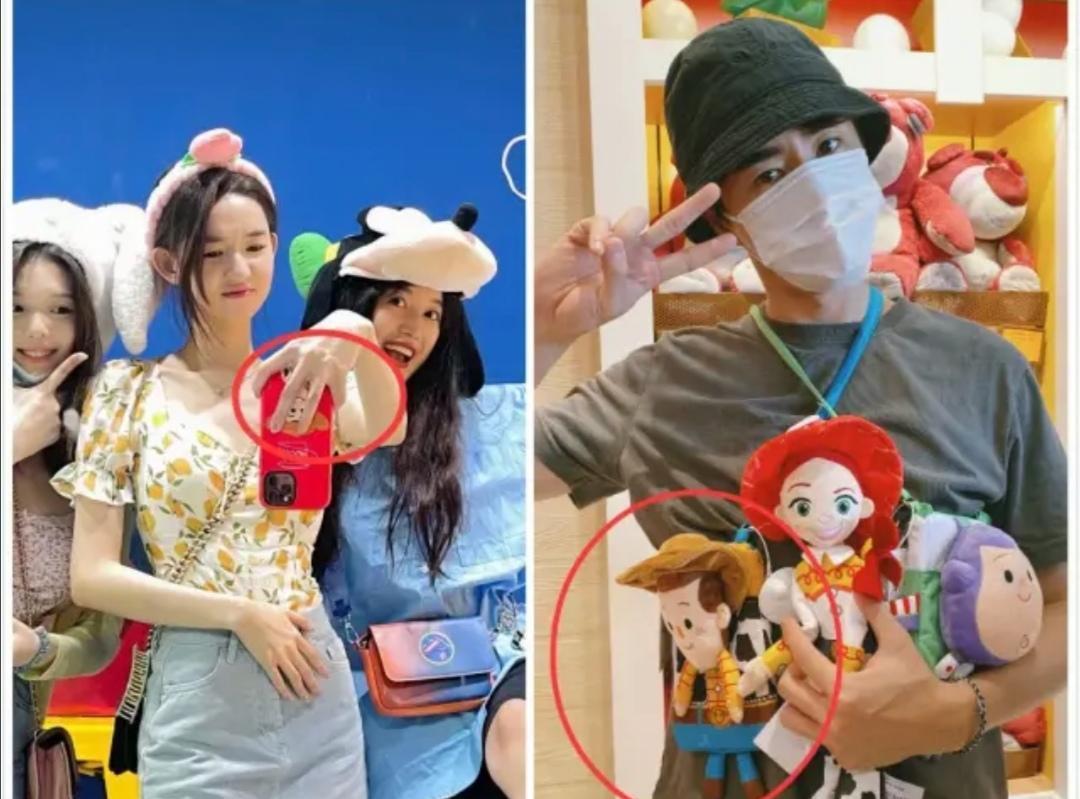 杨玏个人资料简介（杨玏男明星爸爸是谁）-