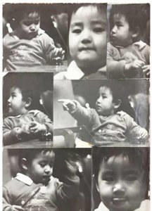 ​杨玏个人资料简介（杨玏男明星爸爸是谁）