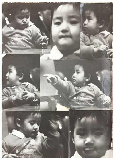 杨玏个人资料简介（杨玏男明星爸爸是谁）-