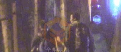 杨玏个人资料简介（杨玏男明星爸爸是谁）-