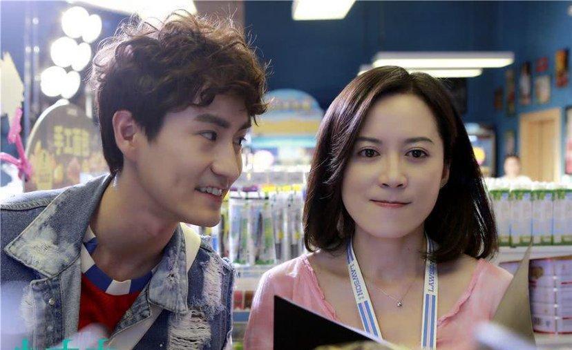 杨玏个人资料简介（杨玏男明星爸爸是谁）-