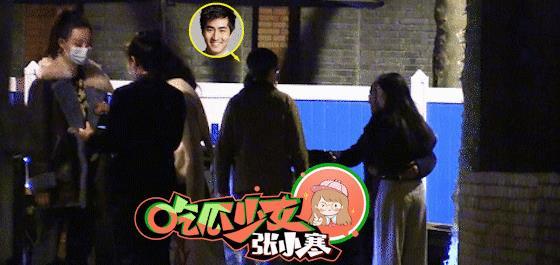 杨玏个人资料简介（杨玏男明星爸爸是谁）-