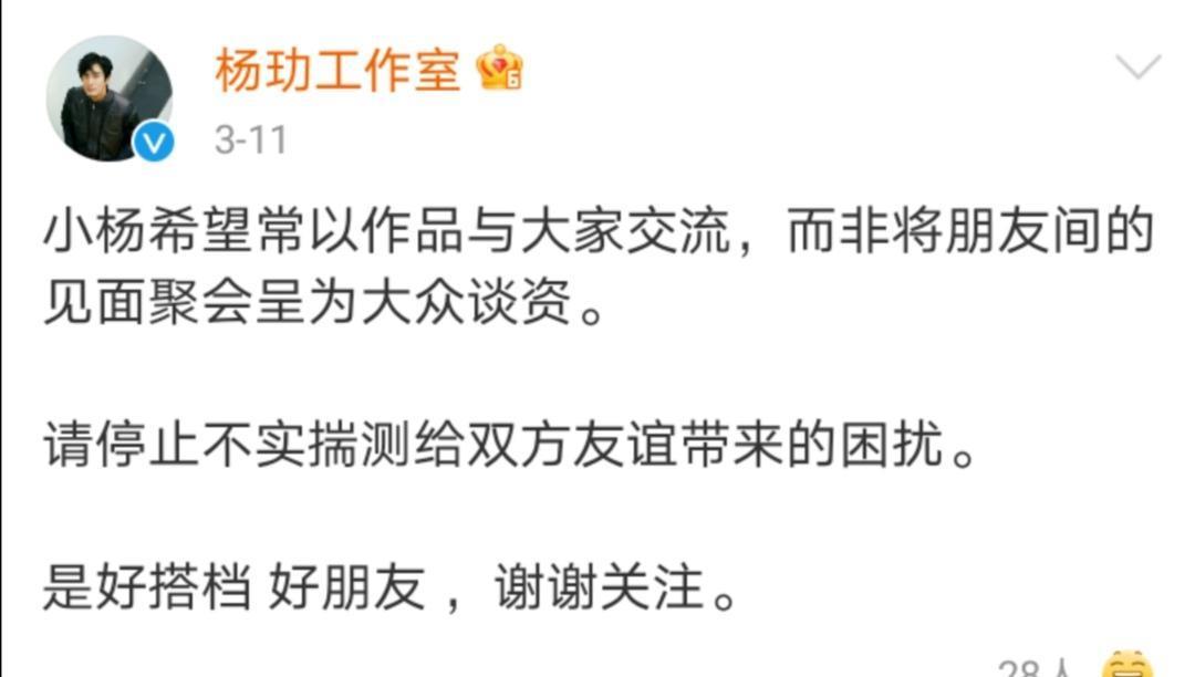 杨玏个人资料简介（杨玏男明星爸爸是谁）-