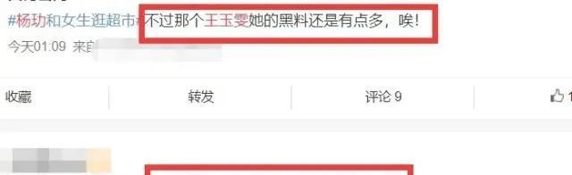 杨玏个人资料简介（杨玏男明星爸爸是谁）-