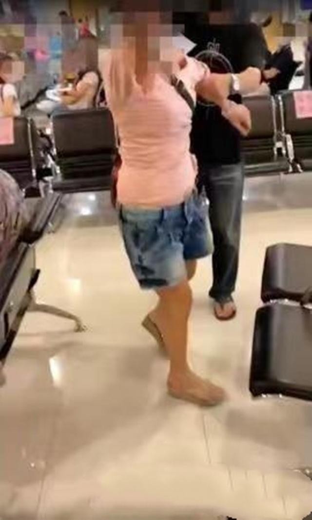 杨丽菁个人资料及图片（杨丽菁的“桃色往事”）