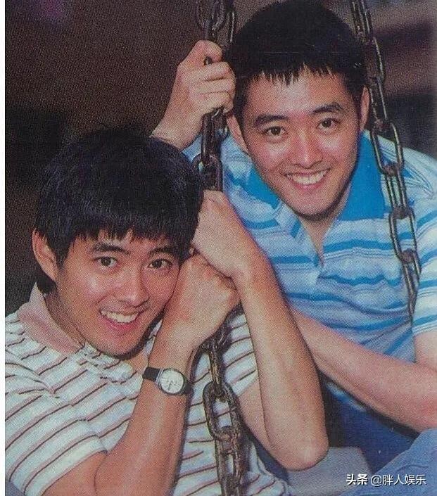 杨丽菁个人资料及图片（杨丽菁的“桃色往事”）